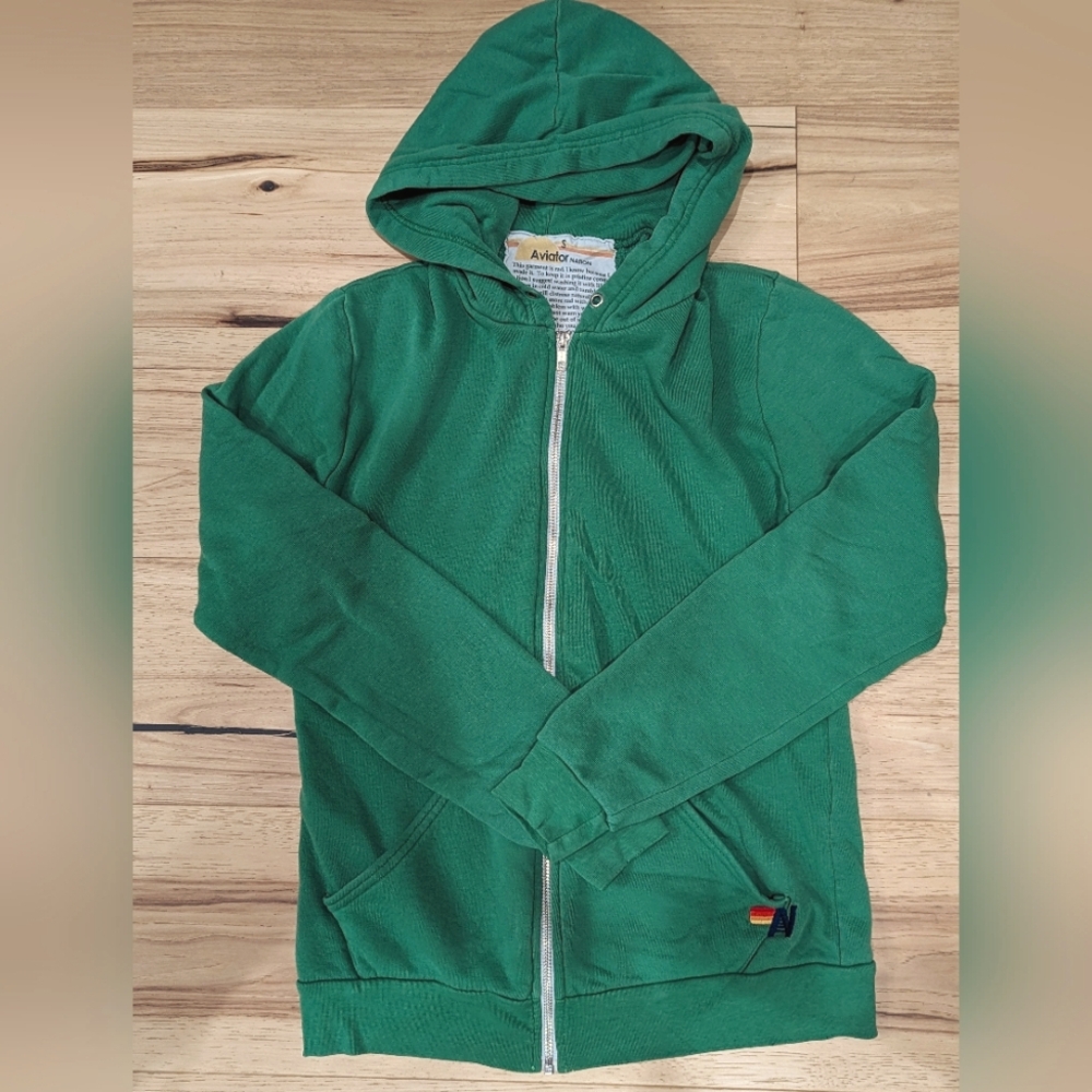 Aviator Nation Wild Spirit Hoodie